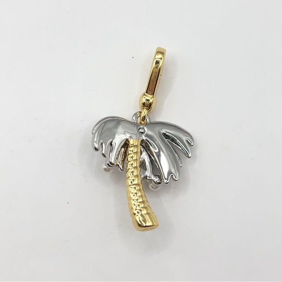 Juicy Couture palm tree charm - Picture 2 of 2